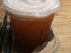 -星巴克(镇江苏宁广场6F店)