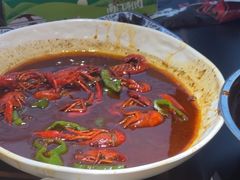 -京悦南门涮羊肉·羊蝎子火锅(田林路店)