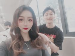 -G-SAGA形象设计