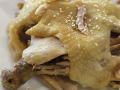 盐焗鸡-高记惠州风味楼(惠城店)