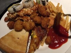 -星伦多自助料理·涮烤一体(虹悦城店)