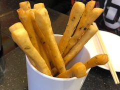 -蝎王府羊蝎子(北大地店)