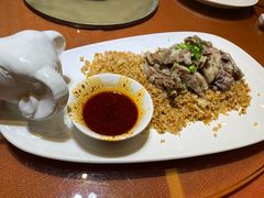 -西安饭庄·非遗陕菜(钟楼店)