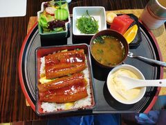 -上海东方佘山翰悦阁酒店·Vie全日制餐厅