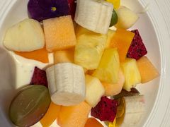 -戈雅法餐厅(世界城广场店)