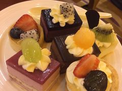 -佛山皇冠假日酒店-西餐厅