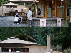 -宁波五龙潭景区