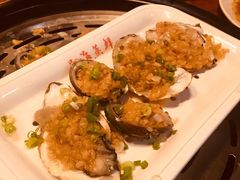 -蟹谢蒸鲜自助餐厅
