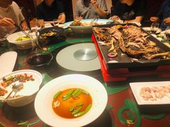 -九十九顶毡房(阜石路店)