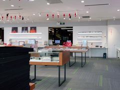 -亚美视光眼镜店(重庆路活力城店)