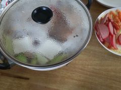 -王德炭烤牛羊肉(西关大街店)