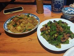 -关中老碗(建工路店)