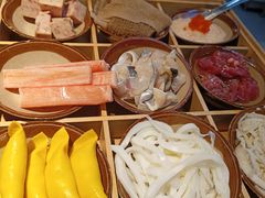 -芈重山老火锅(广州首店)
