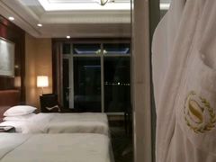 -常州武进九洲喜来登酒店