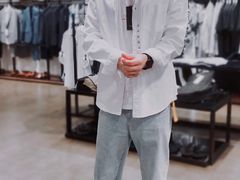 -ZARA(恒隆广场店)
