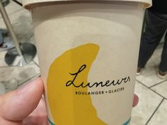 -LUNEURS月乐诗·法式冰淇淋(环贸店)