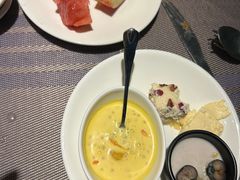 -白云宾馆-祥云西餐厅·法式鹅肝海鲜自助