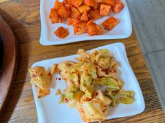 -百年石锅饭·朝鲜族传统民餐