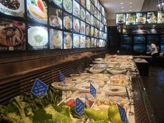 -湘湖大院(越王路店)
