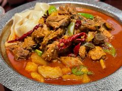 -那拉提之疆·新疆菜(美院店)