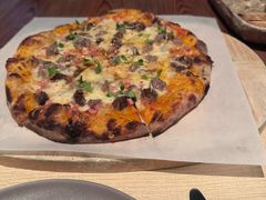 -Mercato莫卡多露台餐厅与酒吧(K11店)