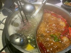 -潮正和潮汕牛肉火锅·老字号(番禺万达店)