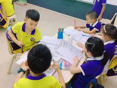 -瑞思教育·少儿英语(凯德校区)
