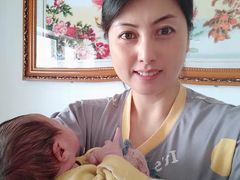 -好孕妈妈月嫂(哈尔滨总店)