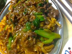 湿炒牛河-来自潮州牛肉店(华强北店)