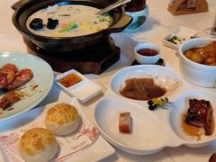 -金苑海鲜酒家(来魅力店)