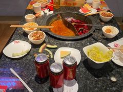 -井格重庆火锅(临平银泰城店)