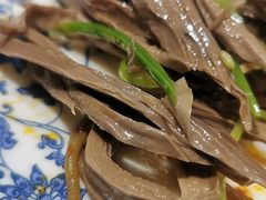 -独秀小吃(蓝田店)