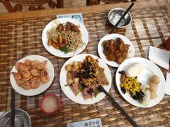 -龙达温泉生态城