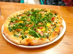 -城市大道红炉披萨烘焙坊