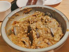 -水煮三国·川鲁江湖菜(香山店)