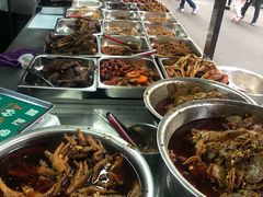 -浪哥卤味捆鸡(南门口店)