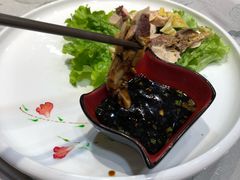 -霞客居酒店·霞客食府·宁海特色小海鲜