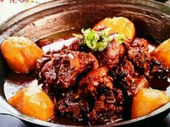 -奇滋豆味(南十四道街店)
