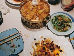 -局气 烤鸭·北京菜(武清店)