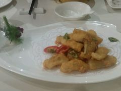 -新加坡泰国村酒楼(五角场店)