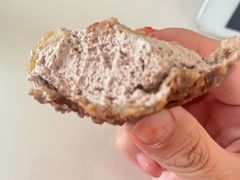巧克力泡芙-滋府糕点(学府凯德店)