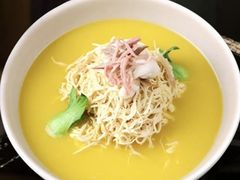-淮食·雅宴(北大博雅国际酒店)