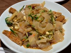 -吕氏疙瘩汤·新鲁菜(济南万象城店)