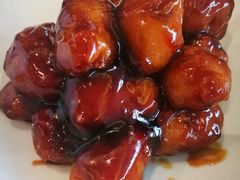 西湖小排-西湖春天•老字号杭州菜(百汇店)