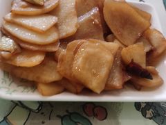 -老乡鸡(南京首创立方店)
