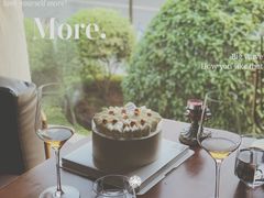 -浮光之丘MontCake生日蛋糕(花牌坊店)