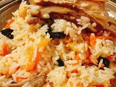 -那时新疆·若羌(经纬汇店)