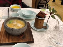 秘制石锅桂鱼-庄隐阁(悠方广场店)