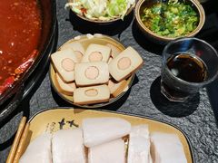 -胖碗火锅(观音桥店)