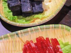 -聚汇三少·龙虾·中餐厅(莫邪路新天地店)